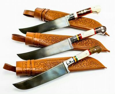 Казан чугунный