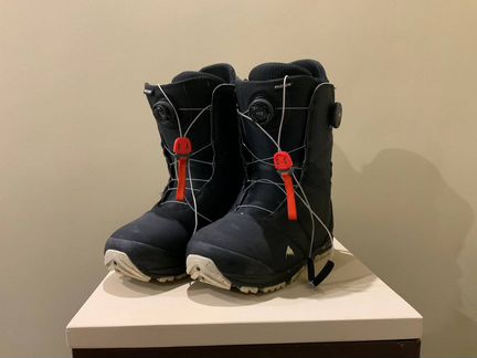 Сноубордические ботинки Burton Photon Boa