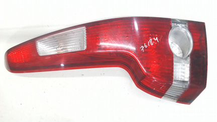 Фонарь (задний) левый Volvo V50, 2005