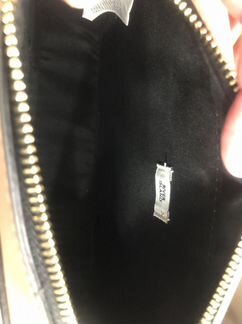 Сумка, кроссбоди, клатч, river island