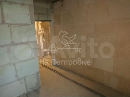 2-к квартира, 80.3 м², 10/11 эт.