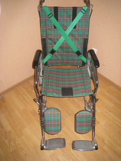 Средства по уходу за лежачими больными