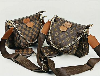 Сумка эко кожа