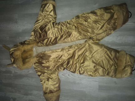 Комбинезон Керри Люкс