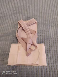 Ортез для голеностопа