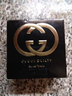 Gucci Guilty Eau de Tollette 30 ml