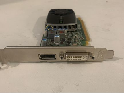 Видеокарта nvidia quadro 600