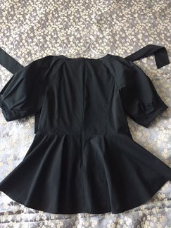 Блузка Miu Miu