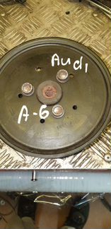 Насос гура ауди А 6 audi A 6