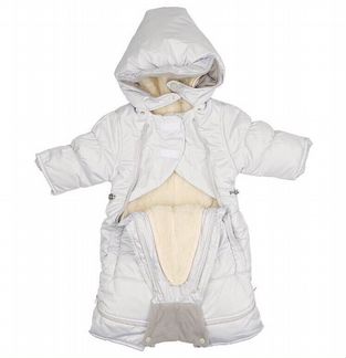 Комбинезон-трансформер Rusland, 74 р