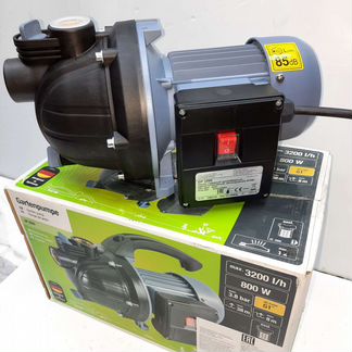 Насос центробежный GP 3200