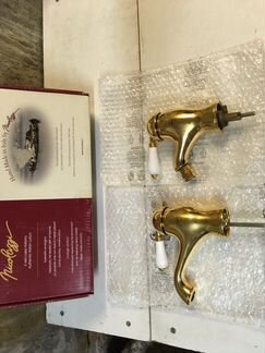 Комплект смесителей Nicolazzi