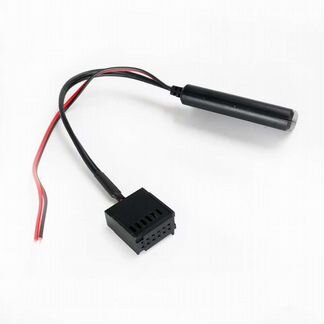 Bluetooth aux для Ford