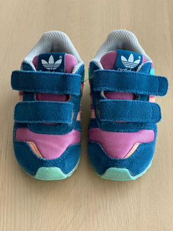 Кроссовки Adidas 21