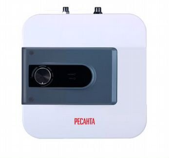 Водонагреватель накопительный Ресанта вн-10В