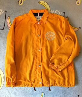 Куртка Tommy Hilfiger Jeans