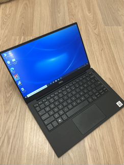 Dell XPS 13 7390 i5-10210 8Gb SSD 256Gb
