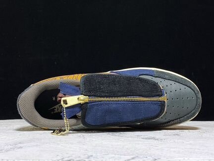 Force 1 Travis Scott