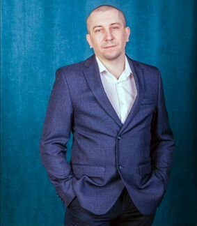 Напишу книгу на заказ для эксперта