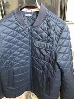 Куртка мужская/подростковая tommy hilfiger