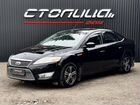 Ford Mondeo 1.6 МТ, 2010, 200 018 км