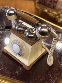Телефон, ретро, Стела. СССР