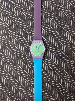 Часы Swatch Fun in Blue