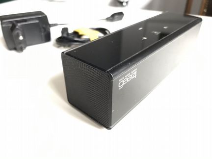 Колонка Gear4