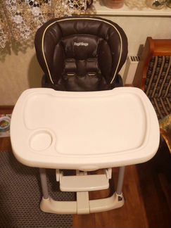 Стул для кормления Peg Perego