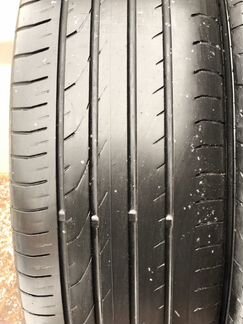 Шины 205/55 R16 Continental ContiPremiumContact 2