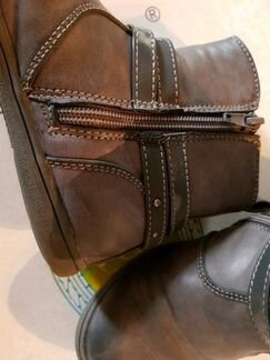 Ботинки детские