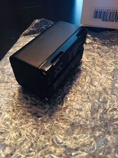 Аккумулятор Sokkia BDC70 4400mAh