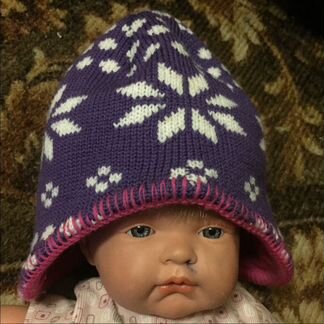 Шапка Reima, р. 50