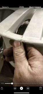 Восстановление автомобильных дисков любойсложности