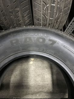 235 70 16 Hankook RA07