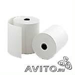 Чековая лента 57 мм X 40