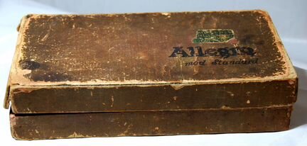 Станок для заточки лезвий Allegro