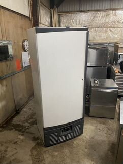 Морозильный шкаф Ариада R700 L