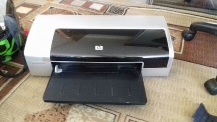 Принтер HP photosmart pro B8353