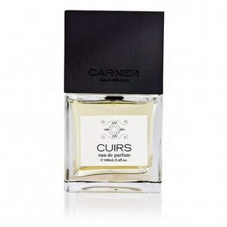 Carner Barcelona Cuirs