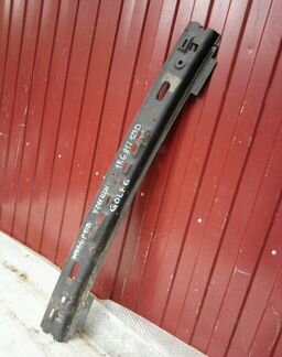 Golf 6 усилитель крыши 1k6817123d