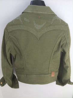 Куртка NO-L-ita Италия. Размер S