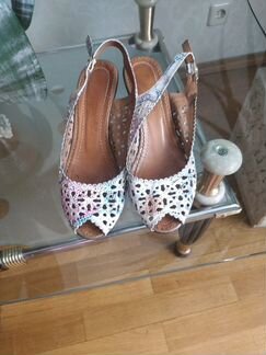 Босоножки женские 38 размер