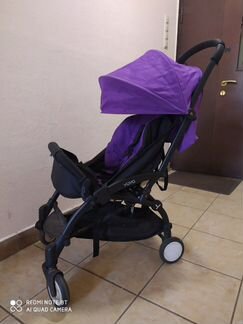 Коляска yoya 175