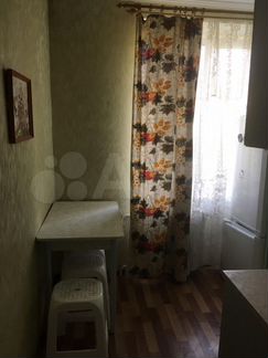 2-к квартира, 42 м², 5/5 эт.