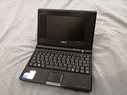 Нетбук Asus EEE PC 4G