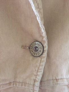 Пиджак pepe jeans london