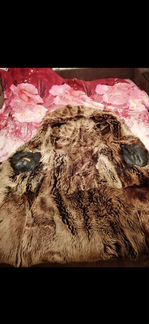 Дубленка женская 46-48