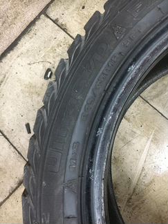 Goodyear UltraGrip Extreme 245/45 R18