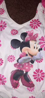 Купальник Disney Store оригинал на 3 года